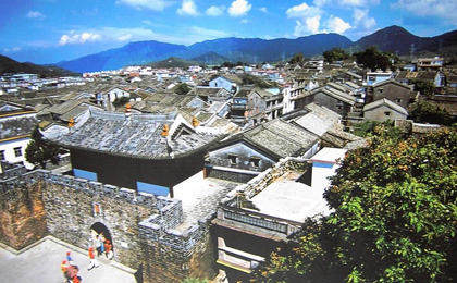 城市生存_无间道