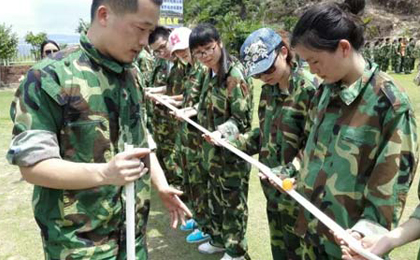 珠行万里_拓展训练
