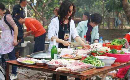 休闲版